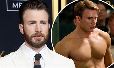 chris evans naked pictures|Chris Evans accidentally leaks nude photo on Instagram